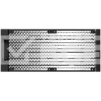 Система водяного охлаждения ID-Cooling FX240 LCD (Soc 1851/1700/1200/115X/AM5/AM4, 2x120мм fan, 2000rpm, 27.2 дБ, 300W, PWM 4-pin/5V 3Pin ARGb,Cop) (FX240 LCD), фото5