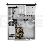 Серверный корпус ExeGate Pro 2U550-06/2U2088 (RM 19', высота 2U, глубина 550, БП 2U-700ADS, USB+USB 3.0), фото8