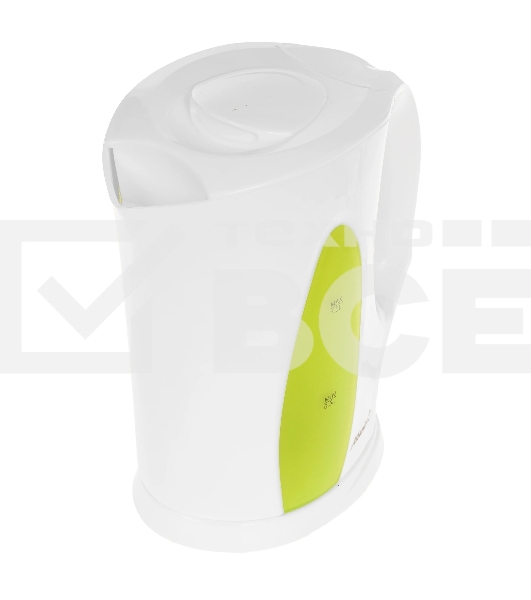 Чайник электрический Atlanta ATH-2306 green