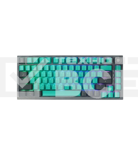 Клавиатура проводная Raskat KM006