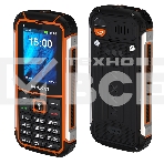 Мобильный телефон MAXVI R11 orange, фото 1