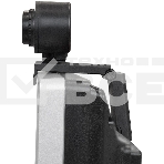 Веб-камера ExeGate Stream C940 2K (5Мп, 2560x1440, 30fps, поддержка H.264, ручной фокус, 4-линзовый объектив (стекло), микрофон с шумоподавлением, универсальное крепление, USB, кабель 1,5 м, Windows 7/8/10/11, Mac OS 10.6 и выше, Chrome OS, Android 5.0 и , фото3