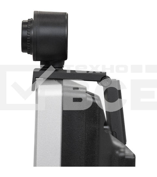 Веб-камера ExeGate Stream C940 2K (5Мп, 2560x1440, 30fps, поддержка H.264, ручной фокус, 4-линзовый объектив (стекло), микрофон с шумоподавлением, универсальное крепление, USB, кабель 1,5 м, Windows 7/8/10/11, Mac OS 10.6 и выше, Chrome OS, Android 5.0 и 