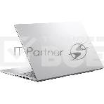 Ноутбук Asus Vivobook 15 X1504VA-BQ4056 Core 5 120U 16Gb SSD512Gb Intel Graphics 15.6