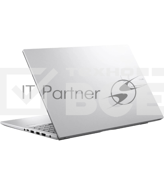 Ноутбук Asus Vivobook 15 X1504VA-BQ4056 Core 5 120U 16Gb SSD512Gb Intel Graphics 15.6