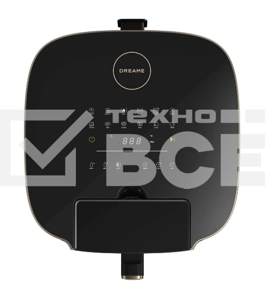 Аэрогриль Dreame Tasti™ AF30, цвет черный 