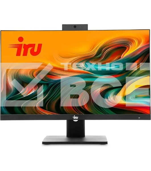 Моноблок IRU Tactio 23IP 23.8