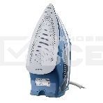 Утюг BRAYER 4002BR, 2400 Вт, керамич, Пар 140 г/м антикапля, разбрыз, резер 360мл, самоотчис,, фото3