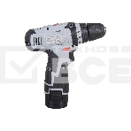 Дрель-шуруповерт аккумуляторная Ресанта ДА-12-2Л 75/14/1, Аккумуляторная, 12В, фото10