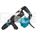 Перфоратор Makita HR4013C 1100Вт SDS-max 2реж 11.4Дж 1450-2900у/м 6.8кг чем ABT плавн пуск, фото7