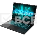 Ноутбук Gigabyte GAMING A16 Core i7 13620H 32Gb SSD1Tb NVIDIA GeForce RTX 5070 8Gb 16' IPS QHD+ (2560x1600) FreeDOS grey WiFi BT Cam (CWHI3KZC64SD), фото10