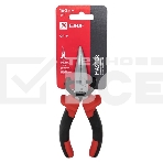 Длинногубцы EKF dgi-160-mas изогнутые, 160 мм Master Basic, фото5