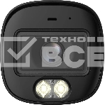 Камера видеонаблюдения аналоговая Dahua DH-HAC-HFW1500RMP-IL-A-0360B-S3 3.6-3.6мм цв. (DH-HAC-HFW1500RMP-IL-A-0360B), фото2