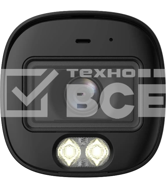 Камера видеонаблюдения аналоговая Dahua DH-HAC-HFW1500RMP-IL-A-0360B-S3 3.6-3.6мм цв. (DH-HAC-HFW1500RMP-IL-A-0360B)