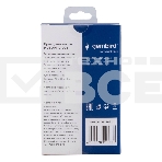 Мышь проводная Gembird MUSOPTI9-905U черный, 1000 dpi, USB, кнопки - 3, фото2