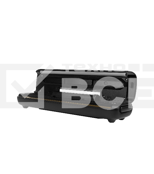 Вакууматор Centek CT-7031 130Вт, 65кПа, 6л/мин, 10сек, шов 32см х 2мм, трубка для контейнеров E-com