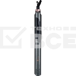 Выпрямитель для волос Leonord LE-1269 серый, 26 мм, 100-220 °C, 13 режимов, фото3