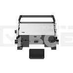 Гриль электрический Topdevice EG600, серебристый (TDEG600_SL), фото7