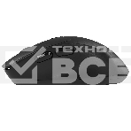 Мышь беспроводная Ritmix RMW-212 Black, фото7