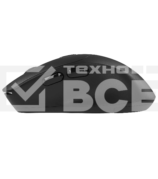 Мышь беспроводная Ritmix RMW-212 Black