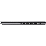 Ноутбук ASUS X1504VA-BQ5273/15.6'/IPS/Intel Core 5 120U/16Gb/512Gb SSD/Intel Graphics/No OS/серебристый/1.7kg, фото3