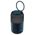 Колонка портативная SVEN PS-130 blue (10 Вт, USB, Bluetooth, питание от USB/аккумулятора), фото7