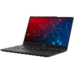 Ноутбук IRU Tactio 15ALG/15'/IPS/Intel Core i5 1335U/16Gb/512Gb SSD/Intel Iris Xe graphics/Windows 11 Pro/черный/1.62kg, фото14