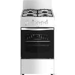 Газовая плита Darina 1A GM341 001 W, фото 1