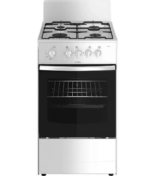 Газовая плита Darina 1A GM341 001 W