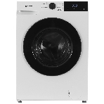 Стиральная машина Gorenje WD2G2P854A3C2/C белый, загрузка фронтальная 8 кг, 1400 об/мин, класс A, фото 1