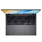 Ноутбук ASUS VivoBook S16 OLED S3607AA/16'/OLED/Intel Core Ultra 7 355/32GB/1024GB SSD/Intel Graphics/Windows 11 Pro/серый/1.7kg, фото4
