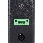 Звуковая колонна Intrend ITSPK-CL425T-B пассивная, 4x2.5', 8 Ом / 100V (100Вт), SPL 113dB, 106Hz-20kHz, 120°x20° (HхV), вес 3.5кг, цвет черный, крепление в комплекте, (цена за 1шт., в упаковке 2 шт.), фото8