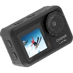 Экшн-камера Digma DiCam 980 1xCMOS 12Mpix черный, фото10