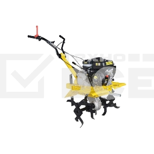 Мотоблок Huter МК-7800M PRO (70/5/42) бензиновый 7.8л.с.