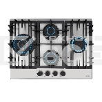 Газовая варочная панель DeLonghi GABRIELLA 6GW IM, фото2