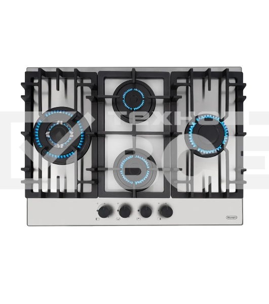 Газовая варочная панель DeLonghi GABRIELLA 6GW IM