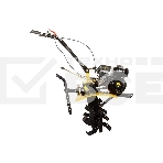 Мотоблок Huter МК-7800PL BIG FOOT (70/5/62) бензиновый, фото5