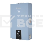 Газовая колонка Thermex T 20 D (Silver Grey), фото2