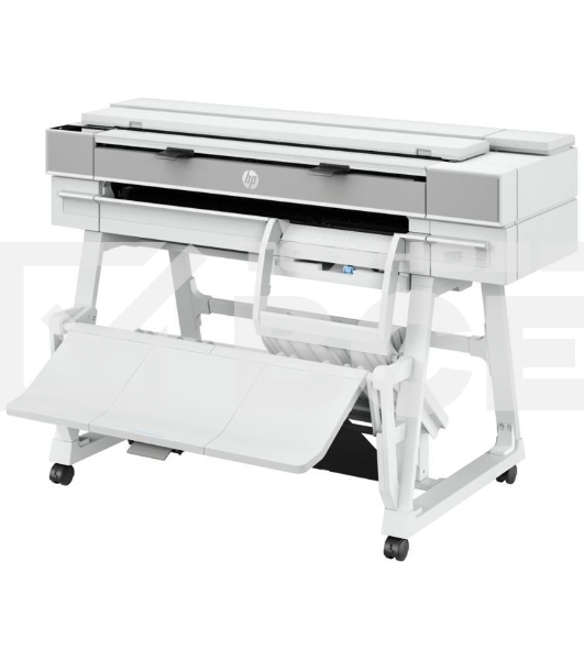 МФУ струйное HP DesignJet T950 36-in MFP (2Y9H3A), A0, 36