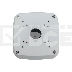 Настенная коробка Dahua для корпусов серий HDW2 Junction Box PFA121, фото2