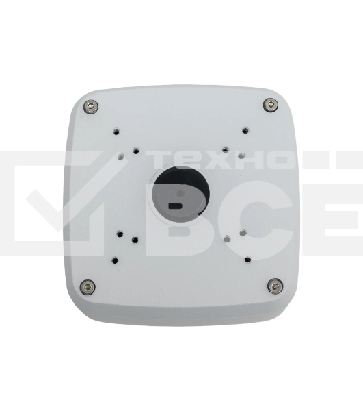 Настенная коробка Dahua для корпусов серий HDW2 Junction Box PFA121
