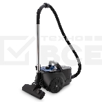 Пылесос Vitek VT-1829 синий/черный, 400/1800 Вт, уборка сухая, пылесборник циклонный фильтр 2.5 л, фото2