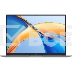 Ноутбук HONOR MagicBook X16 Ryzen 5 7640HS/16Gb/SSD512Gb/16