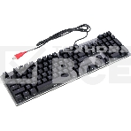Клавиатура A4Tech Bloody B765 проводная USB серый, фото2