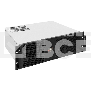 Серверный корпус ExeGate Pro 3U400-07 <RM 19