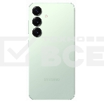 Смартфон Samsung Galaxy S25 SM-S931B 12/512Gb мятный, фото8