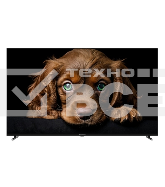 Телевизор Topdevice 55