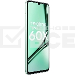 Смартфон Realme Note 60х, 3/64Gb, зеленый, фото6
