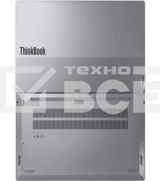 Ноутбук Lenovo Thinkbook 14 G6 ABP серый 21KJ008VUE Ryzen 5 7430U 16Gb SSD512Gb AMD Radeon 14