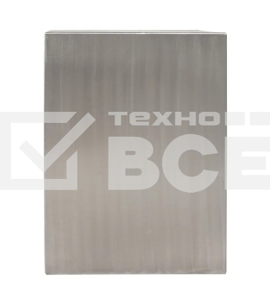 Щит из нержавеющей стали EKF PROxima Inox AISI 304 (500х400х250) IP66 У1